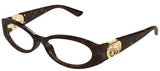 Gucci GG Logo GG1693O Eyeglasses