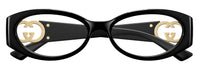Korrektionsbrille Gucci GG Logo GG1693O