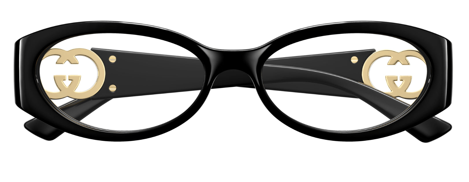 Korrektionsbrille Gucci GG Logo GG1693O
