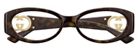 Korrektionsbrille Gucci GG Logo GG1693O