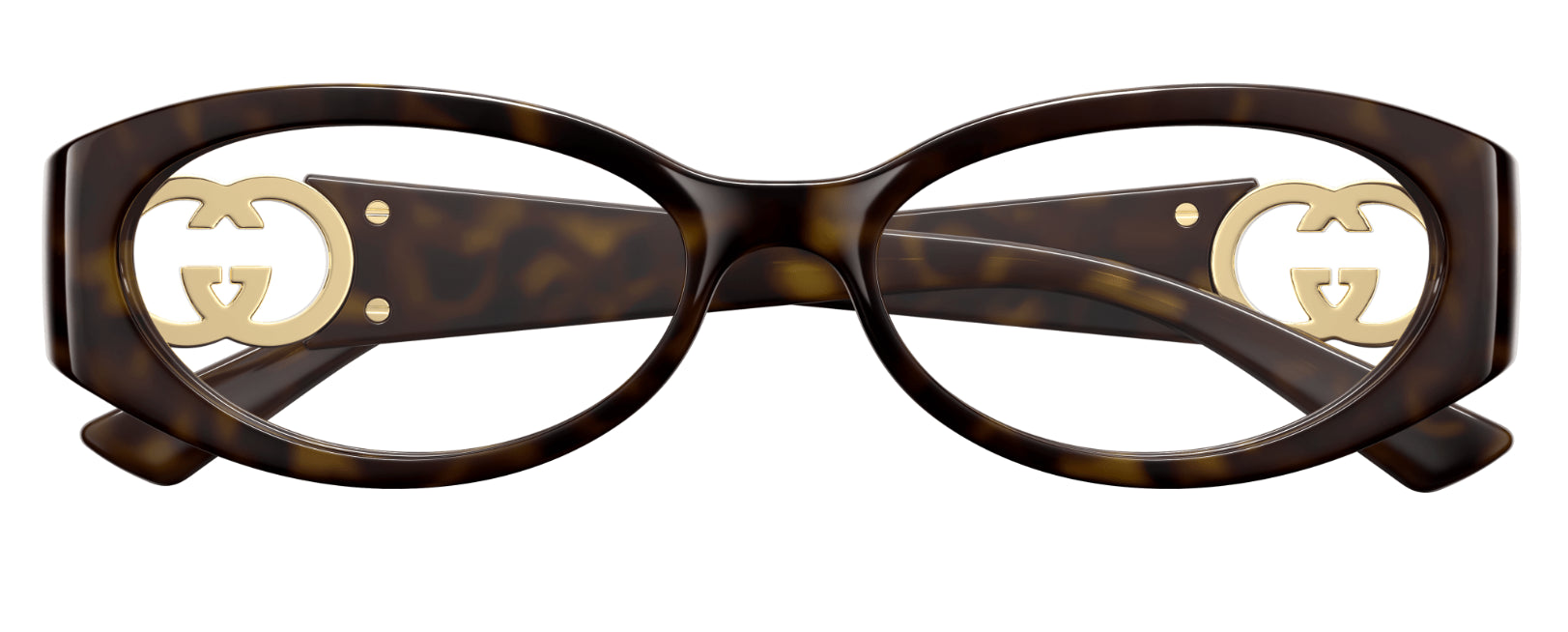 Korrektionsbrille Gucci GG Logo GG1693O