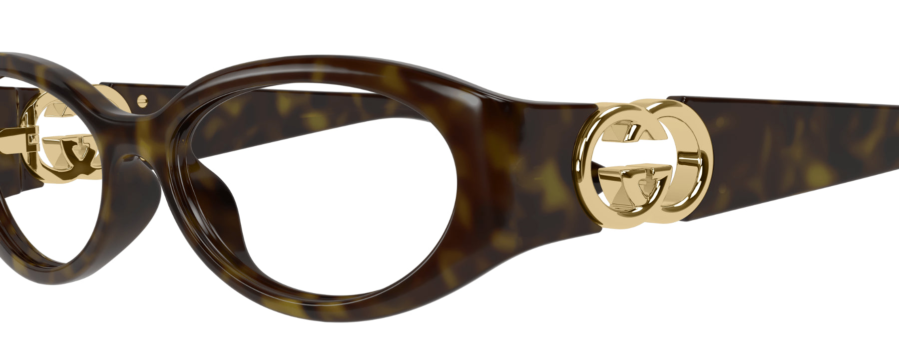 Korrektionsbrille Gucci GG Logo GG1693O