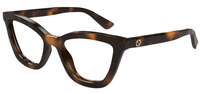 Brille Gucci GG Logo GG1686O