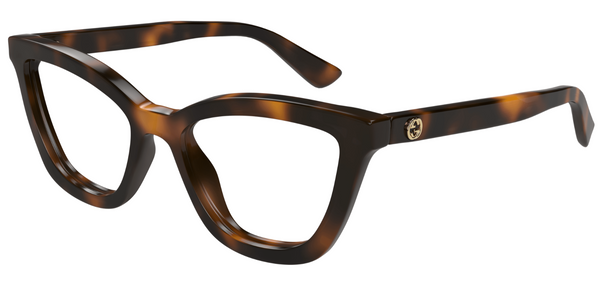 Lunettes de vue Gucci GG Logo GG1686O