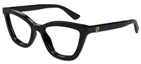 Brille Gucci GG Logo GG1686O