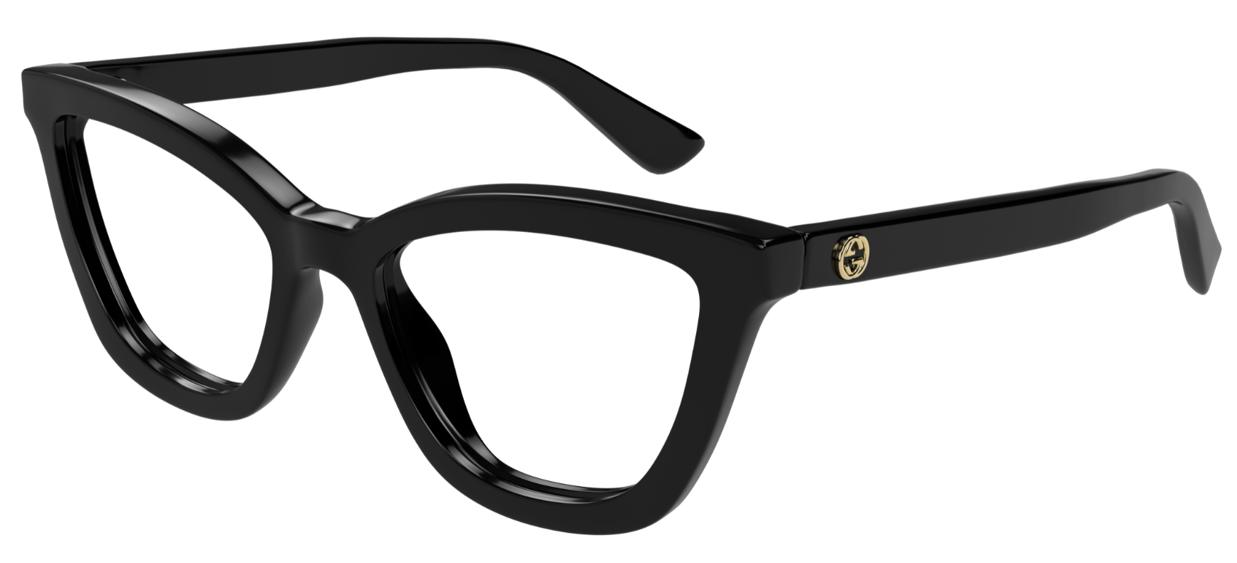 Brille Gucci GG Logo GG1686O