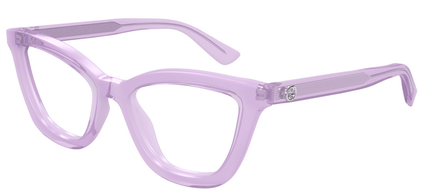 Lunettes de vue Gucci GG Logo GG1686O