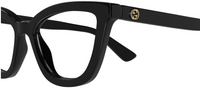 Brille Gucci GG Logo GG1686O