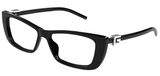 Gucci GG Logo GG1682O Eyeglasses