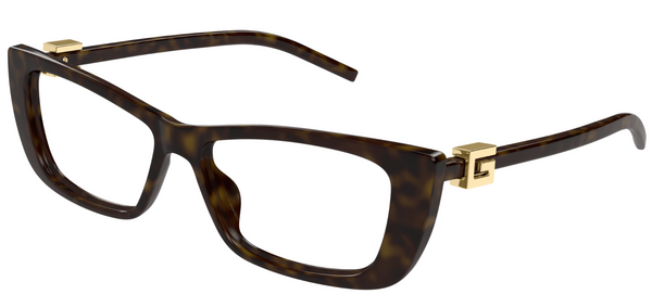 Lunettes de vue Gucci GG Logo GG1682O