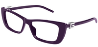 Brille Gucci GG Logo GG1682O