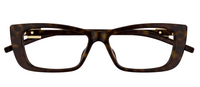 Brille Gucci GG Logo GG1682O
