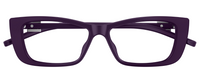 Brille Gucci GG Logo GG1682O
