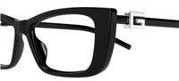Brille Gucci GG Logo GG1682O