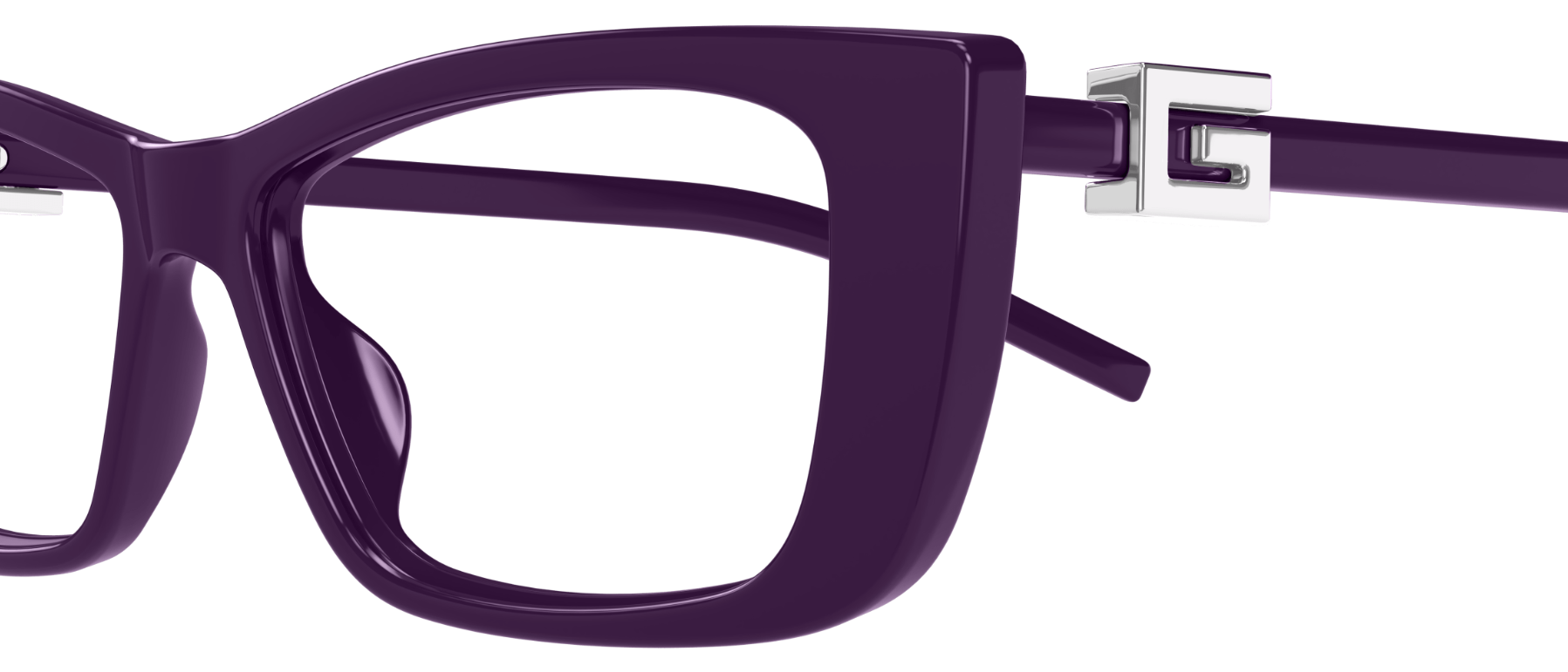 Brille Gucci GG Logo GG1682O