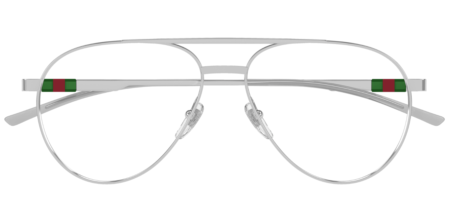 Bril op sterkte Gucci Web GG1679O