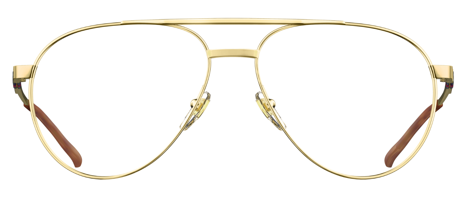 Bril op sterkte Gucci Web GG1679O