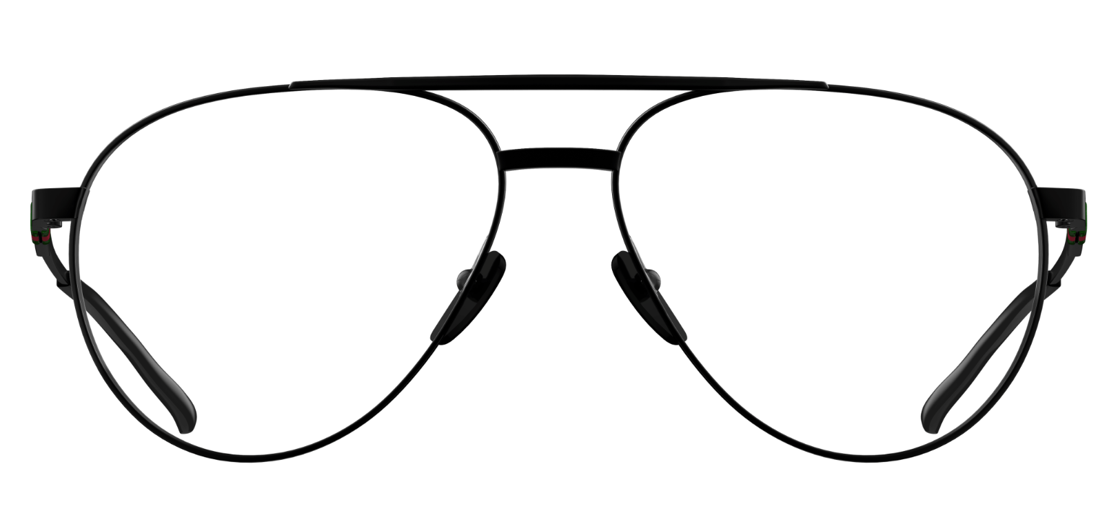 Bril op sterkte Gucci Web GG1679O
