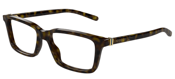 Lunettes de vue Gucci Web GG1672O