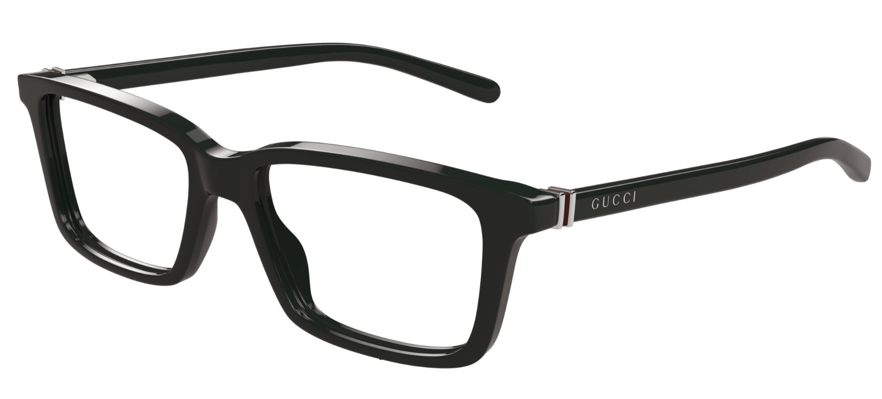Gucci Web GG1672O Eyeglasses