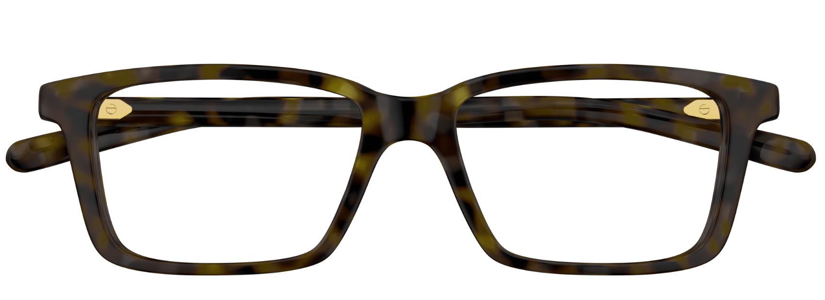 Gucci Web GG1672O Eyeglasses
