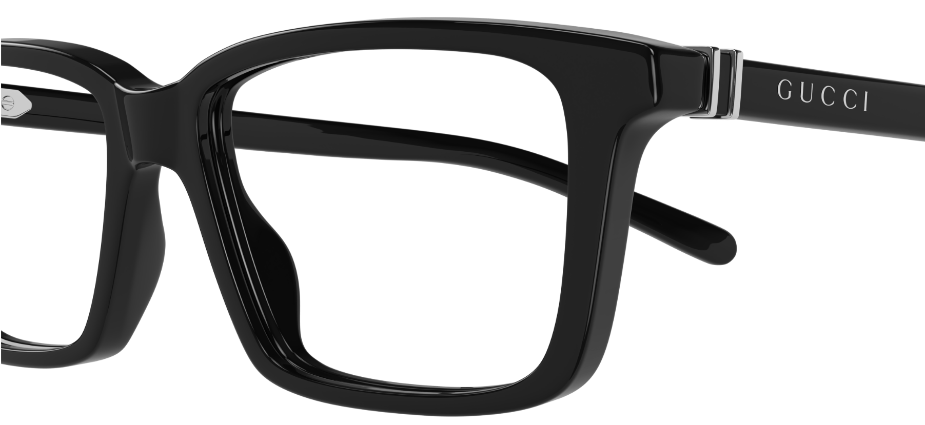 Gucci Web GG1672O Eyeglasses