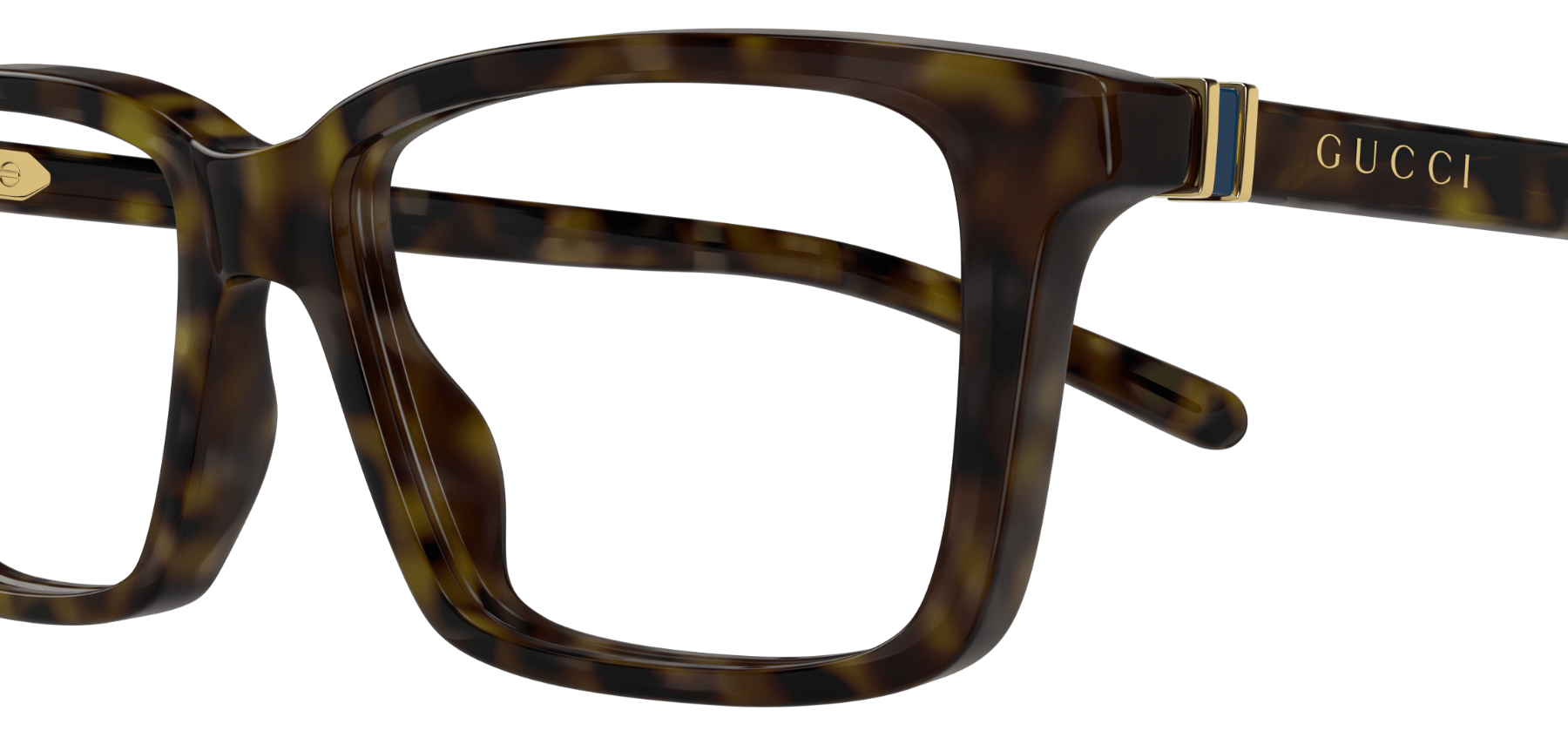 Gucci Web GG1672O Eyeglasses
