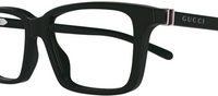 Gucci Web GG1672O Eyeglasses