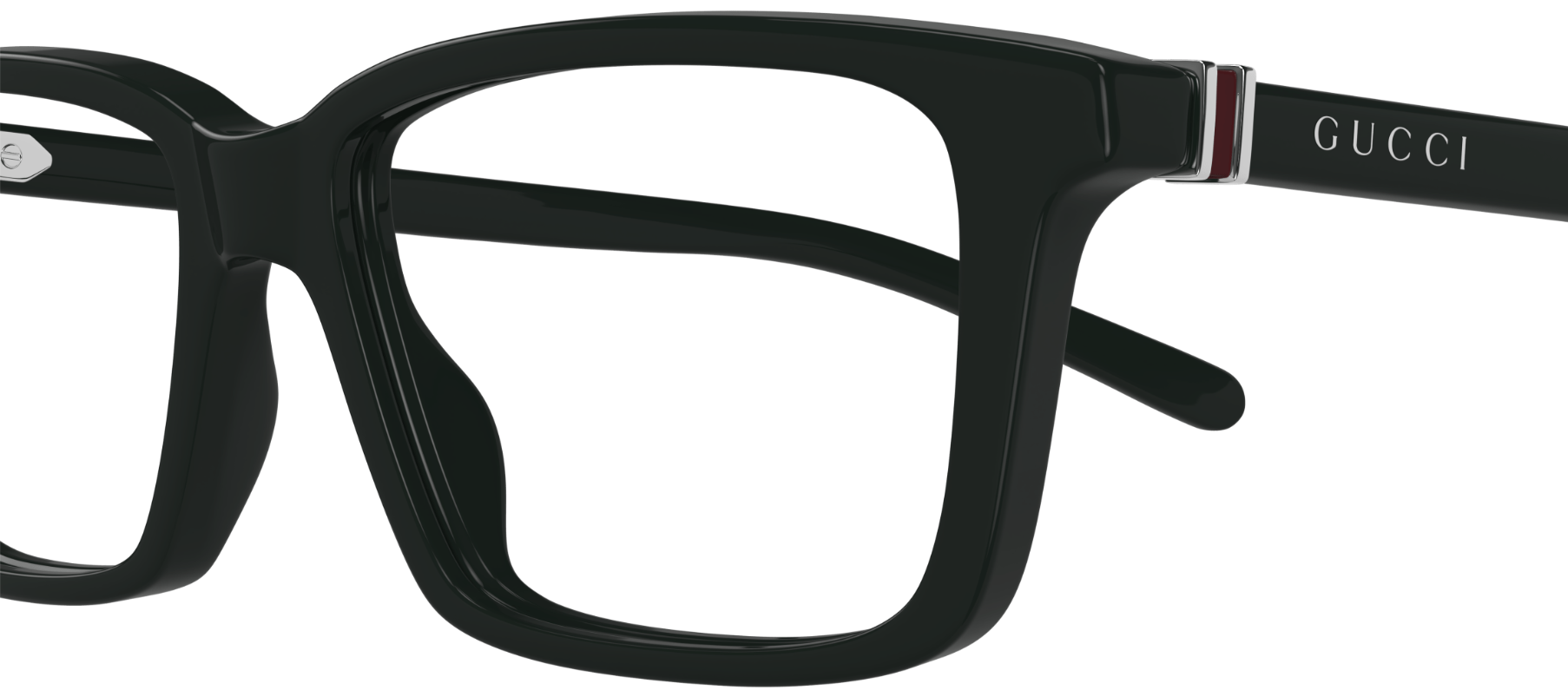 Gucci Web GG1672O Eyeglasses