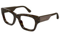 Sehbrille Gucci Lettering GG1669O
