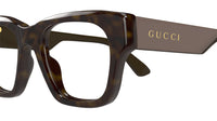Sehbrille Gucci Lettering GG1669O