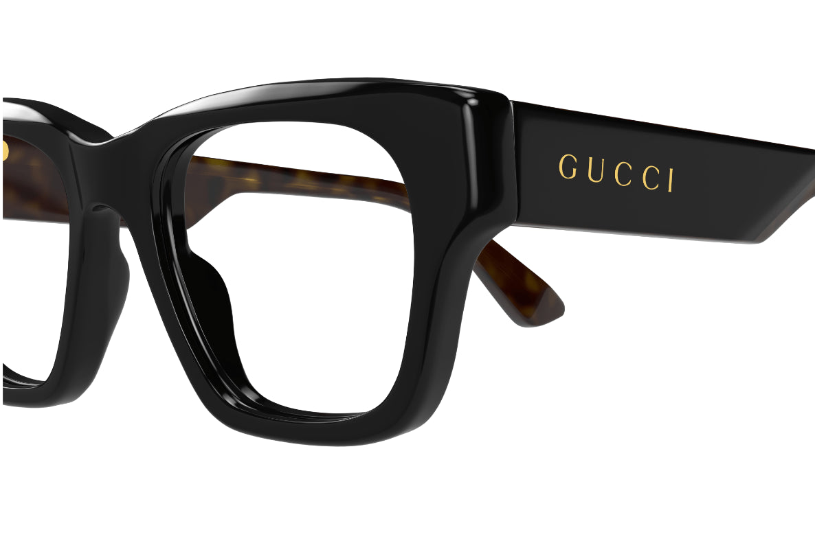 Sehbrille Gucci Lettering GG1669O