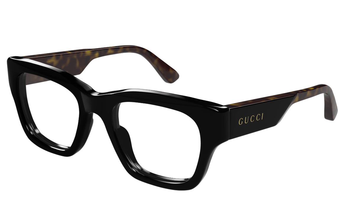 Sehbrille Gucci Lettering GG1669O