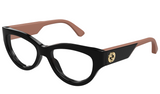 Gucci GG Logo GG1665O Optical Glasses