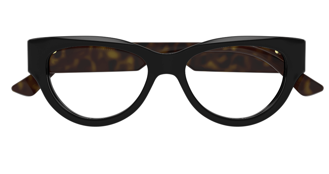Sehbrille Gucci GG Logo GG1665O