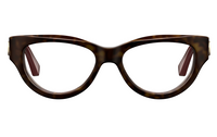 Sehbrille Gucci GG Logo GG1665O