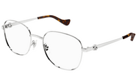 Óculos de grau Gucci GG Logo GG1602O