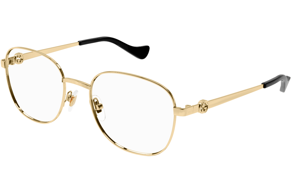 Óculos de grau Gucci GG Logo GG1602O