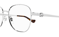 Óculos de grau Gucci GG Logo GG1602O