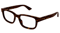 Brille Gucci Lettering GG1584O
