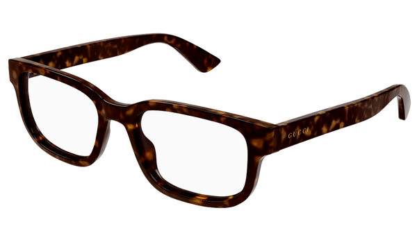 Óculos Gucci Lettering GG1584O