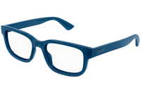 Brille Gucci Lettering GG1584O