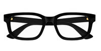 Brille Gucci Lettering GG1584O