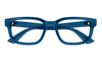 Brille Gucci Lettering GG1584O