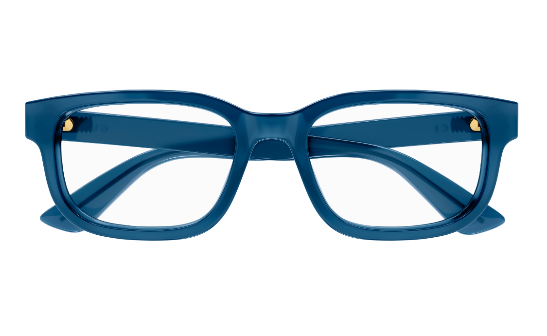Brille Gucci Lettering GG1584O