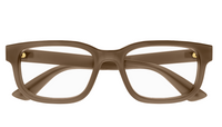 Brille Gucci Lettering GG1584O