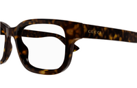 Brille Gucci Lettering GG1584O