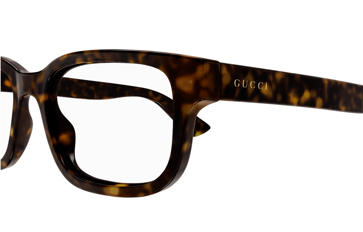 Brille Gucci Lettering GG1584O
