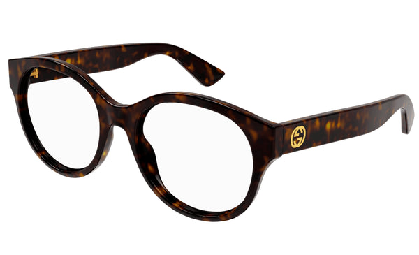 Lunettes de vue Gucci GG Logo GG1580O