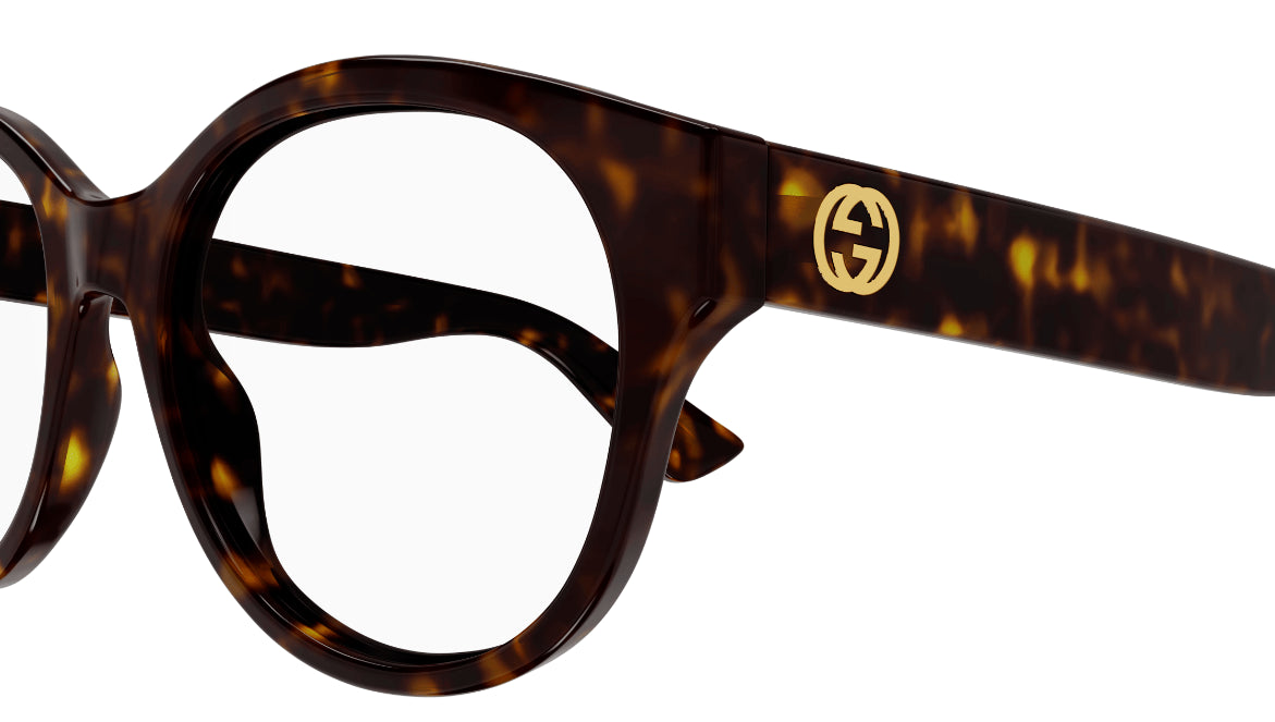 Sehbrille Gucci GG Logo GG1580O